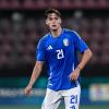 Roma-Viktoria Plzen, tocca a Pisilli: fuori Konè, dolorante per un pestone ricevuto...