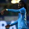 Napoli, Anguissa: "Più bello questo scudetto, vincere così all'ultimo è straordinario"...
