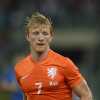 Nuova avventura in panchina per Dirk Kuyt: ha firmato con gli olandesi del Dordrecht...