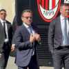 Cardinale silenzioso, la pressione è su Furlani. Il rilancio del Milan dipende da...