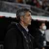 Real Sociedad, Alguacil scontento dopo la vittoria: "La peggior partita della stagione"