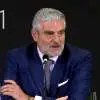 Arrivabene: "Vlahovic alla Juventus per 70 milioni più bonus era l'operazione da...