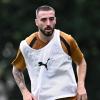 Milan, parla Gila: "Allegri mi voleva? Sì, una stronz... negarlo. Amorim mi ha convinto"...