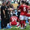 Mondiale per Club, Palmeiras-Al Ahly sospesa per allerta meteo: la situazione