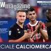 È online il nuovo TMWMagazine: Speciale Calciomercato Serie A e B. Tributo a Sven Goran Eriksson