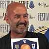 Pizzi: "Chivu ha dimostrato di essere un allenatore molto empatico e di personalità"...
