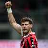 Milan, Gimenez va oltre la coppa "Delusi per la finale persa, ma fa parte del calcio"...