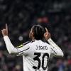 Juventus, David: "Gol arrivato al momento opportuno, cerco di ripagare la fiducia"...
