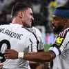 Il primo gol di David, l'ultimo di Dusan? Le due esultanze bianconere in Juve-Parma...