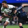 Altri rinnovi nella Roma. Inghilterra-Argentina tanti calci, poco calcio al 45':...