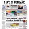 L'Eco di Bergamo: "Zaniolo a Bergamo, definito l'affare: colpo da 21,5 milioni"