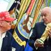 Mondiali 2026: Trump, Putin mi ha detto 'vorrei tanto esserci'