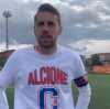 Alcione Milano, Piccinocchi dice addio al calcio giocato ed entra nello staff tecnico...