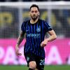 Inter, Calhanoglu sul rigore: "Ho chiesto a Zielinski se volesse calciarlo, ma me...