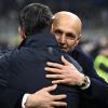 Nessuna sanzione per Spalletti, che "salva" Comolli da guai peggiori. La conferma...