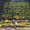 Siviglia-Roma, quasi 20.000 tifosi giallorossi a Budapest: gli andalusi saranno in minoranza