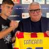 Juve, ecco Faticanti dal Lecce: andrà con la Next Gen di Montero