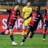 Serie A, la classifica aggiornata: il Cagliari lascia l'ultima posizione e raggiunge il Parma