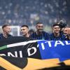 Inter, Chivu e i protagonisti dello Scudetto secondo gli opinionisti