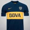 UFFICIALE: Boca Juniors, preso il difensore Mac Allister