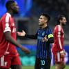 Inter sfortunata e punita dal VAR: il Liverpool sbanca il Meazza, risultato finale...