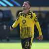 Tegola per il Borussia Dortmund verso la Juventus: un titolare assente nella rifinitura...