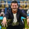 L'Inter esalta Chivu: "Un maestro. Ha ravvivato i valori dell'Interismo più profondo"...