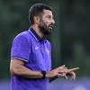 Fiorentina, Grosso: "Perché non dovrei mettere Oulai con Fagioli? Mi piace la qualità"...
