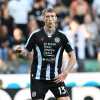 Runjaic per ora ha visto solo Bertola titolare: gli acquisti dell'Udinese al debutto...