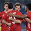 UFFICIALE: Il Bayern inaugura il calciomercato 2022/23. Preso il talento croato Zvonarek