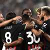 Folle Milan al "Castellani": si illude, viene raggiunto al 92' poi fa due gol: è 1-3 ad Empoli