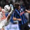 Atalanta e Roma danno spettacolo: al 45' è 1-1, ma sono tantissime le occasioni sbagliate...