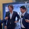 25 anni fa lo Scudetto della Lazio, Couto: "Facciamo parte della storia di questo...