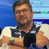 Silvio Baldini e il motore invisibile della carriera romantica di un grande allenatore...