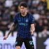 Inter, Bastoni: "Siamo abituati alle critiche. Gruppo sano, teniamo ai giovani"