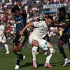 Pisa-Fiorentina 0-0: il tabellino della gara