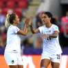 Italia-Svezia, le formazioni ufficiali: Piemonte con Cantore. Severini e Salvai dall'inizio...