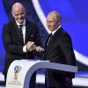 La Russia pensa ad organizzare un Mondiale alternativo: un torneo per sfidare la...