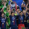 PSG squadra schiacciasassi in Champions. Il record di gol del Barcellona è eguagliato...