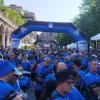 Atalanta, al via la Camminata Nerazzurra. Pres. Percassi: "Un grande onore essere...