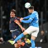 Milan-Juventus e Napoli-Inter poco prima della chiusura del mercato invernale