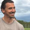 Ibrahimovic entra in K-Sport, Ai E dati "democratizzano" il talento sportivo