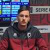 Nuovo portiere per il Campobasso: arriva Tantalocchi dalla Sampdoria. Il comunicato...