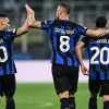 TOP NEWS ore 24 - L'Inter vince il primo round. 1-0 all'Atletico: tutte le reazioni
