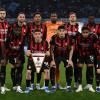 Altro giro, altra multa per il Milan: 25.000 euro di ammenda. In stagione sono 132.000€...