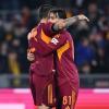 Roma, Pisilli si sblocca in Serie A e poi scherza: "Spero di iniziare a farli pure...