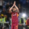 Roma-Pisa 3-0: il tabellino della gara 