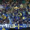 Hellas Verona, Abildgaard: "Atteggiamento e mentalità giusti, è un punto che conta"