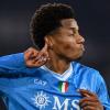 Napoli, David Neres: "A Lisbona per i tre punti, anche se non possiamo vincerle tutte"...