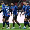 Raddoppio dell'Atalanta a San Siro, segna Zappacosta al 28'. Milan inguardabile